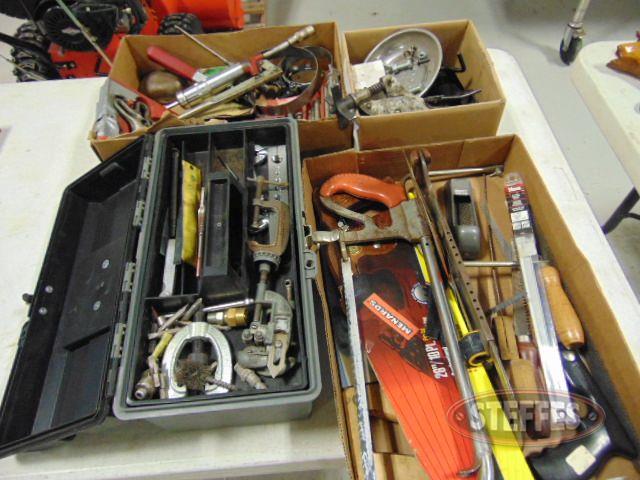 (4) Boxes w-flaring tools,_1.jpg